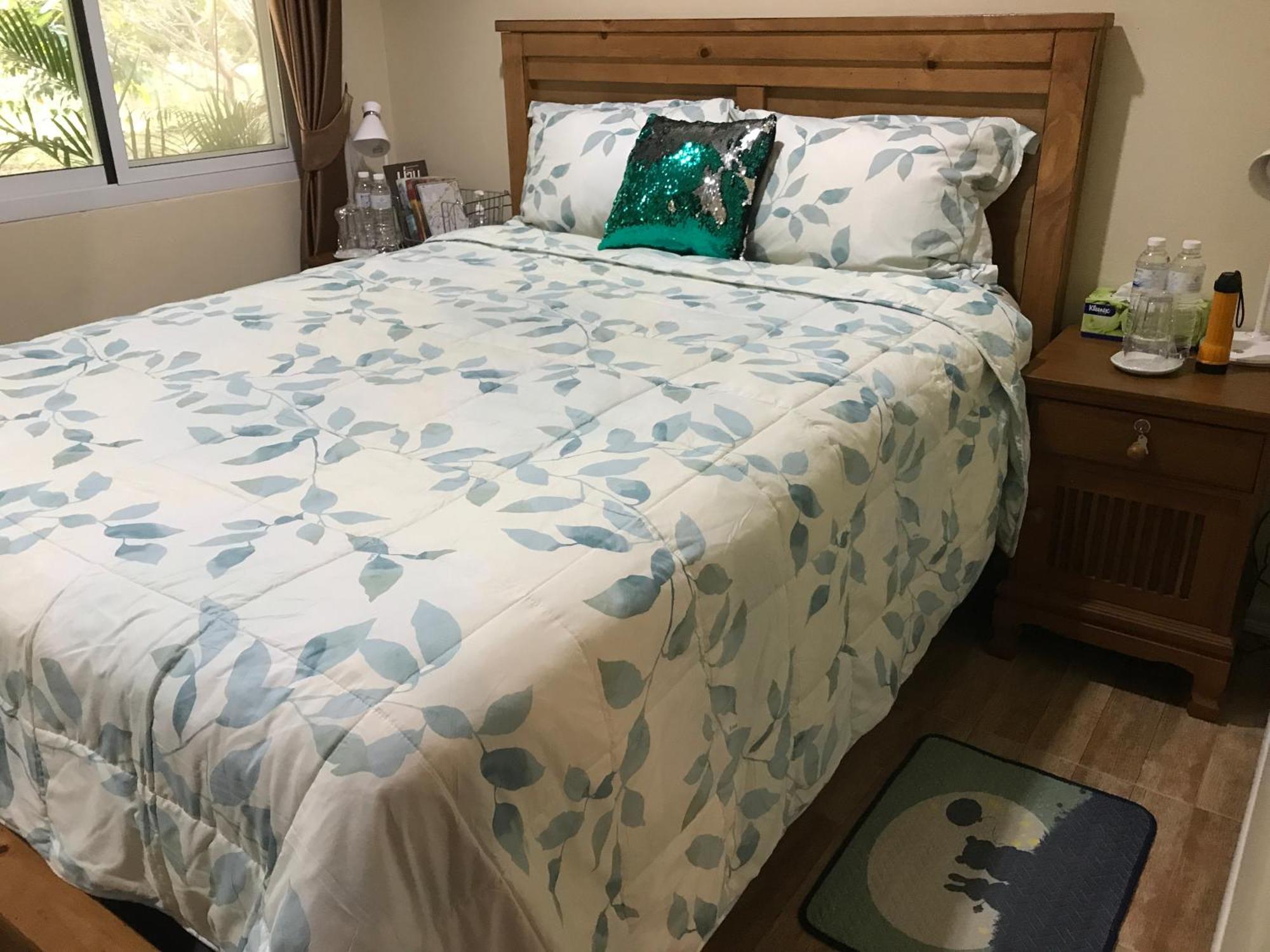 Pua Tranquil Vista Homestay Room photo
