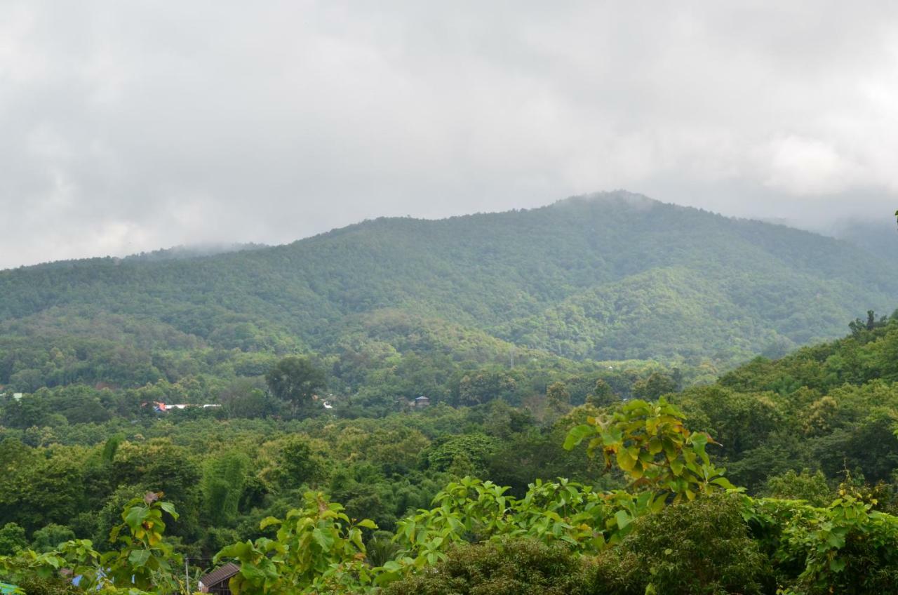 Pua Tranquil Vista Homestay Exterior photo